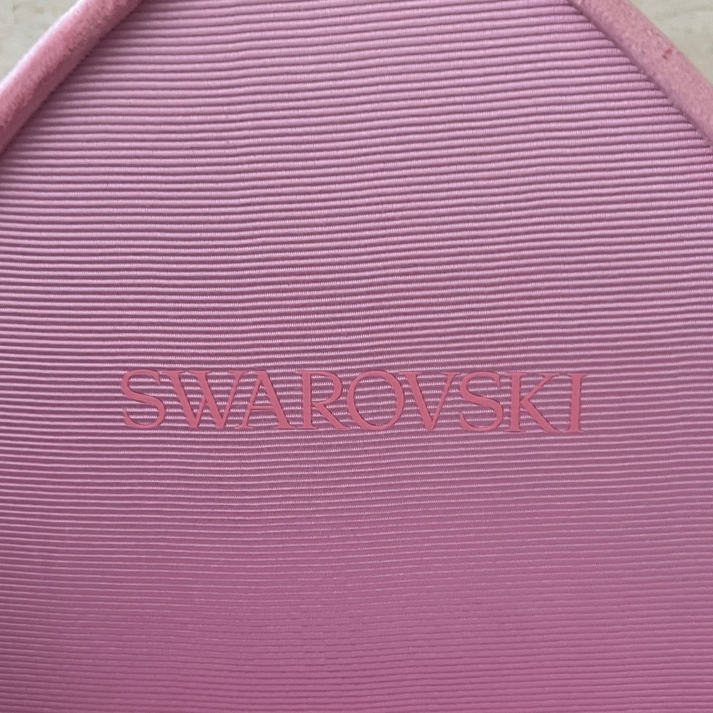 Swarovski Jewelry Box - Picture 4 of 7